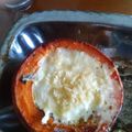 El cooksnap de pereiramary57 cuando hizo Calabaza al horno.