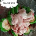 Cooksnap dari siti norma untuk resep Pisang Ijo Makassar