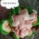 Cooksnap dari siti norma untuk resep Pisang Ijo Makassar