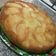 El cooksnap de Belen Fernandez cuando hizo Torta de Manzana fácil.