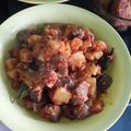 Cooksnap dari wina kartika untuk resep Sambal Goreng Kentang Ati Ampela