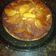 El cooksnap de Silvia Godùn cuando hizo Tarta de manzana súper sencilla.