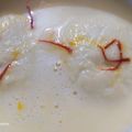 Keerti Agarwal का कुकस्नैप जब उन्होंने अंगूरी  रसमलाई (angoori rasmalai recipe in Hindi) बनाया था।