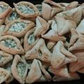 صورة من Afrah، شاركها بعد تجربة وصفة طريقة تحضير معجنات الجبنه