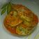 Cooksnap dari Irin Dinania untuk resep Rolade telur wortel pedas