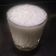 Bhumi Parikh's cooksnap of when they made ખારી મીઠી લસ્સી (Khari Mithi Lassi Recipe In Gujarati).
