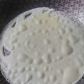 El cooksnap de Carla Cecilia Espindola cuando hizo Canelones relleno de choclo y arroz.