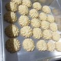 Cooksnap dari Rania Derby untuk resep Cookies sagu keju lumer