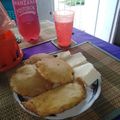 El cooksnap de Chef_juandelmar17 cuando hizo Empanadas caseras.