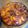 El cooksnap de Mariana Rodríguez cuando hizo Torta invertida de manzana súper fácil.