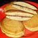 Cooksnap dari Ayu Puspa untuk resep Dorayaki Japanese Pancake Anti Gagal Dengan Takaran Sendok