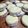 El cooksnap de Karen Fuentes cuando hizo Alfajores de maicena.