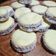 El cooksnap de Karen Fuentes cuando hizo Alfajores de maicena.