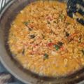 Cooksnap dari cindy Rizki untuk resep Sambel oncom simple