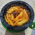 Cooksnap dari Anita Octaviani untuk resep Sambal Mangga Muda