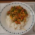 Zelenák Petra Cooksnap-ja, amikor elkészítette a(z) Mexikói csirkemell receptet.