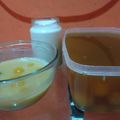 Cooksnap dari Kristin Nilla untuk resep Kolak Biji Salak