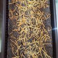 Cooksnap dari liza natali untuk resep Brownies Panggang