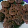 Cooksnap dari Ivon Wamea Paraibabo untuk resep Cup cake coklat