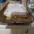 zoltán pém Cooksnap-ja, amikor elkészítette a(z) Pillekönnyű túrós receptet.