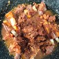 Cooksnap dari arum untuk resep Krengsengan kambing