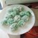 Cooksnap dari anastasia malem untuk resep Klepon tepung ketan