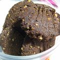 Cooksnap dari Deysi Nathalia Tollaah untuk resep CHOCO COOKIES KETO #ketopad_cp_anekakuker