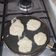 El cooksnap de Simón Grabich cuando hizo Pancakes fit con 2 ingredientes.