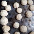 El cooksnap de Javier Martin cuando hizo Galletitas Dulces Económicas!!!🍪😋.