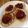 El cooksnap de Kikue Shima cuando hizo Hot cakes veganos de plátano y coco.