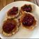 El cooksnap de Kikue Shima cuando hizo Hot cakes veganos de plátano y coco.