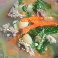 Cooksnap dari Arifda Hardini untuk resep Sop Iga Sapi
