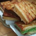 Cooksnap dari Puji Rachmawati untuk resep GABIN FLA LEMBUT & GURIH CUMA DIADUK by Bunda Yaya Kitchen
