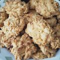 Cooksnap dari Oktaviana Ciuriajaya untuk resep Salt and nori cookies