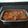 El cooksnap de Elena cuando hizo Patatas al horno con crema de roquefort y beicon.