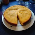 El cooksnap de duphalac1974 cuando hizo Bizcocho Sin Gluten.