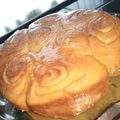 El cooksnap de Meli Oroná cuando hizo Torta húngara u 80 golpes.