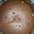 El cooksnap de Ine.sd cuando hizo Tarta de Chocolate.