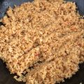 Cooksnap dari Indriyani Aulia Dewi untuk resep Nasi Goreng Tek-Tek Devina Hermawan