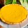 Cooksnap dari Azzahra Desiana untuk resep Pumpkin Pie Teflon (Pie labu kuning)