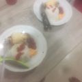 Cooksnap dari Alvina yarra putri untuk resep Chicken Cordon Bleu