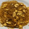 Cooksnap dari Iriyanti S untuk resep Bihun Goreng