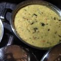 Cooksnap dari rizky pancarwati untuk resep Bubur Asyura Khas Banjarmasin (Metode 5.30.7)
