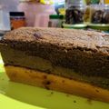 Cooksnap dari Deby Susanti untuk resep Bolu ala Lapis Surabaya / Spiku