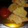 Cooksnap dari Ulfah Damayanti Rahayu untuk resep Kulit Ayam Kw/Telur Crispy