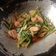 Cooksnap Eizzatie Khairunnisa semasa beliau membuat Kangkung Tumis.