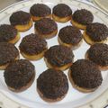 Cooksnap dari Wulandari untuk resep Donat Labu Kuning
