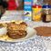 El cooksnap de Marieta cuando hizo Tortitas de Plátano (Banana Pancakes).