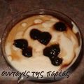 Cooksnap από sweeney στη συνταγή Μους λεμόνι & πορτοκάλι