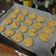 El cooksnap de Nuria Varon Ruiz cuando hizo Galletas de coco y chocolate.